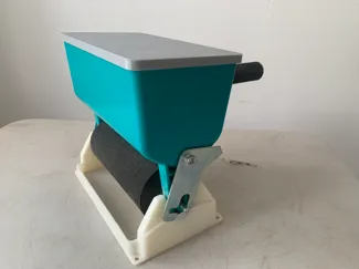 Glue Applicator Cover