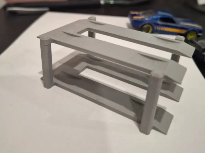 Stackable stand