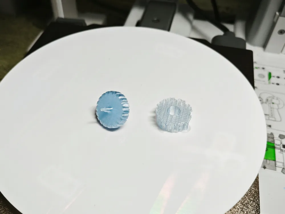 Mouse Wheel Computer Print-in-Place Mouse Scroll Wheel by user_1293944572 - MakerWorld
