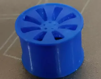 Alloy Wheel