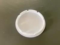 0.2mm layer, 2 walls, 10% infill