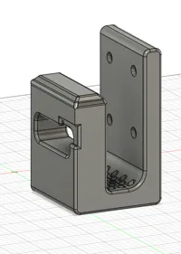 0.2mm layer, 6 walls, 15% infill
