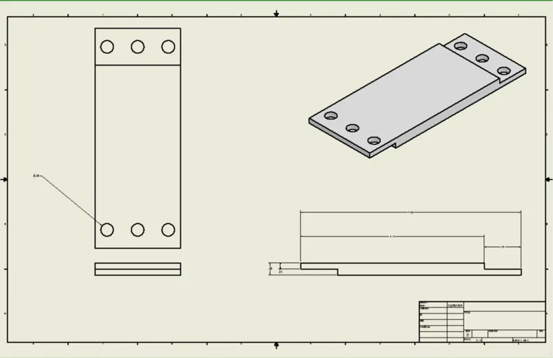 10" to 19" rack converter