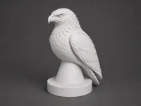 0.20mm Standard – PLA – Detailed Finish