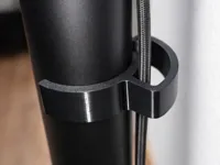 Clip 60mm 