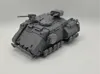 0.08mm layer, 2 walls, 5% infill