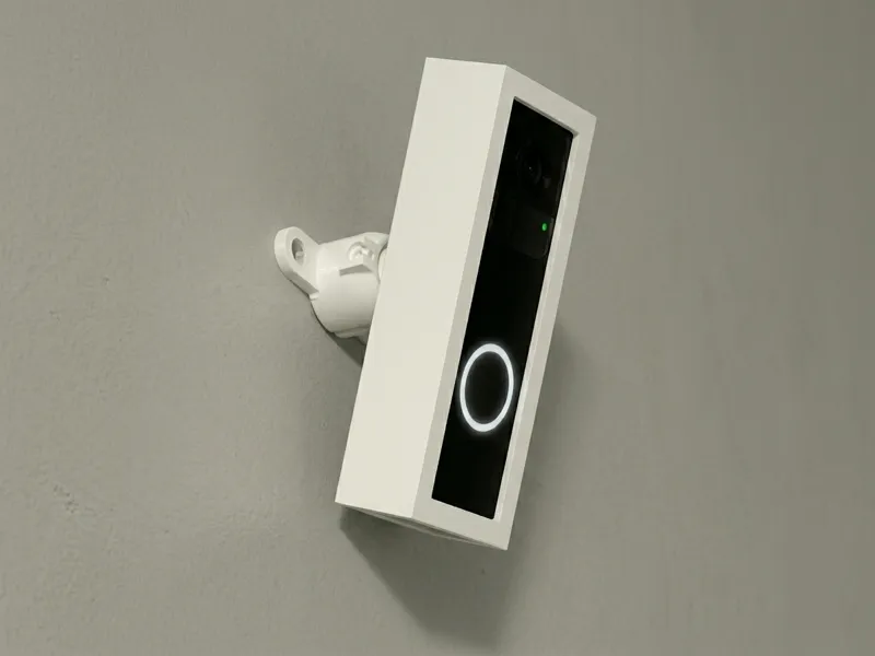 Articulating Blink Doorbell Mount