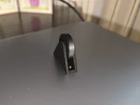 0.08mm layer, 5 walls, 40% infill