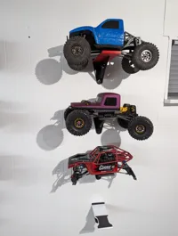 0.2mm layer, 4 walls, 20% infill