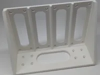 0.2mm layer, 3 walls, 15% infill