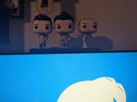 Support figurine Pop pour écran — Blink-182 — photo 4