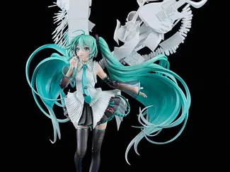 hatsune miku