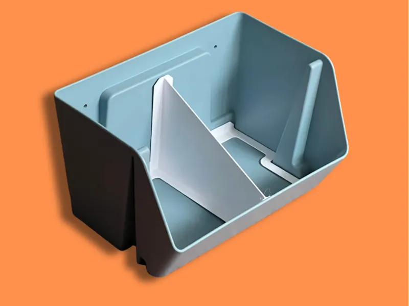 IKEA FODERTRÅG Divider