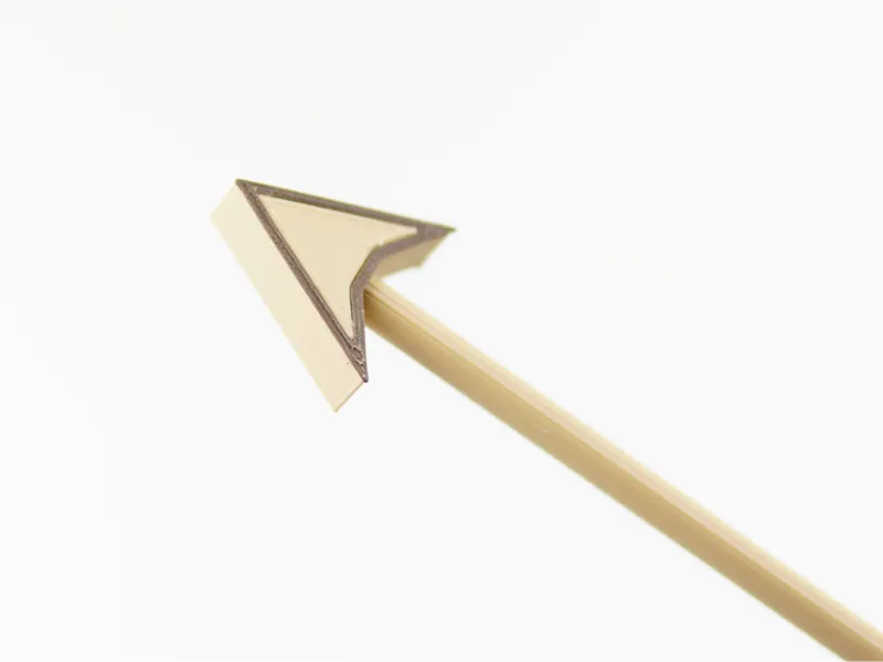 Arrow Pointer – A Clean Way to Point Things Out