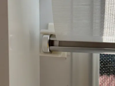 SKOGSKLÖVER Blind Holder