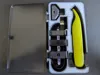 0.12mm layer, 2 walls, 10% infill