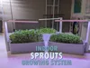 Smart Sprouts Indoor Growing System - Full