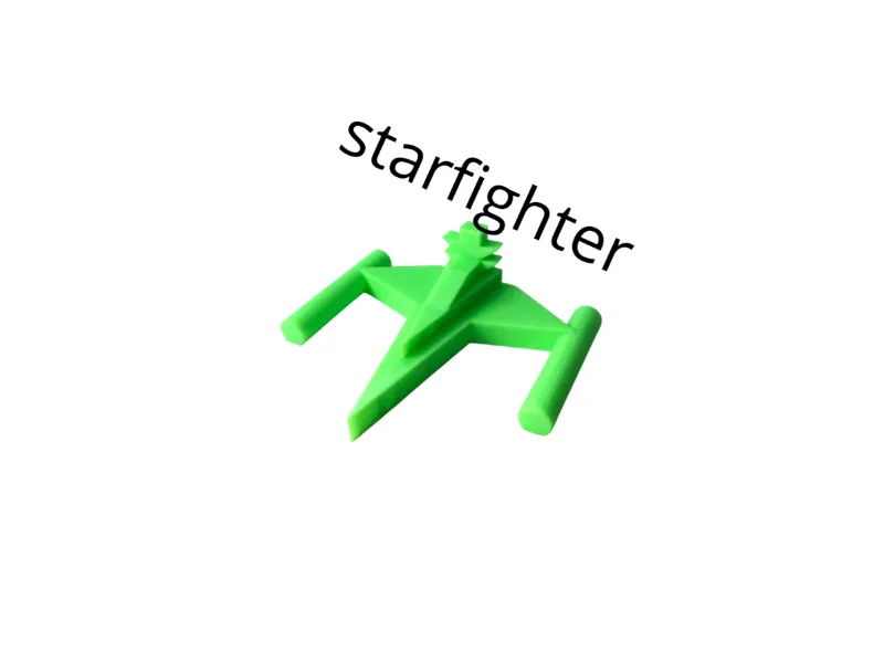 starfighter