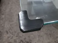 0.2mm layer, 2 walls, 5% infill