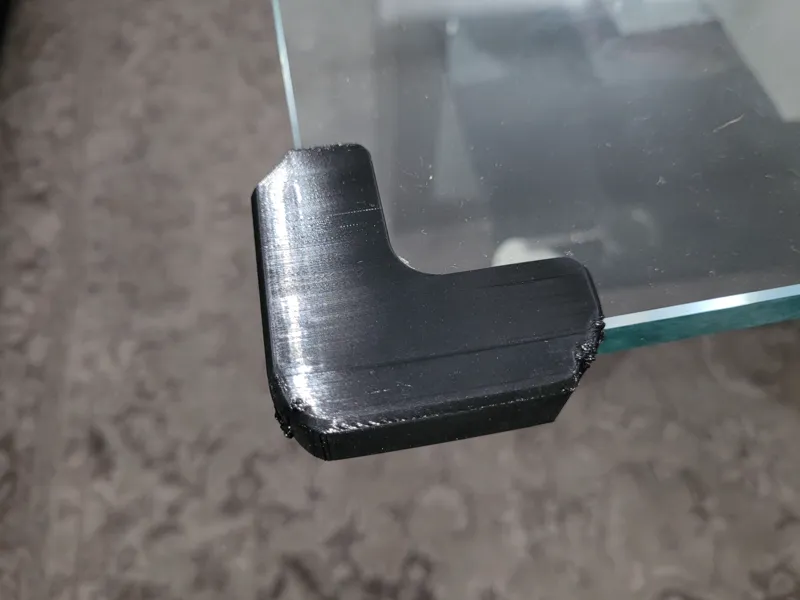 Table corner protection (15mm)