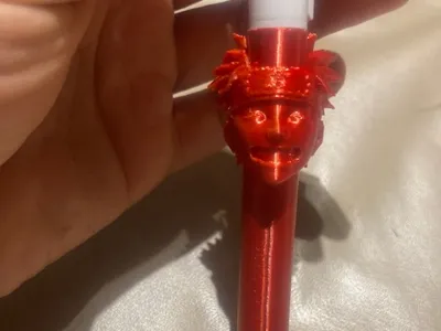 Naruto Pen