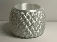 0.2mm layer, 2 walls, 5% infill