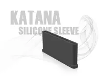 Silicone sleeve - TPU