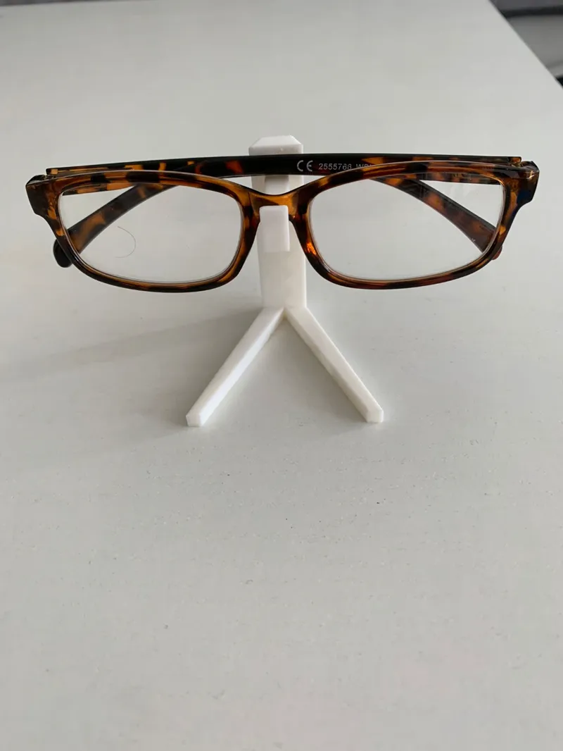 Brillenhalter / Glasses holder