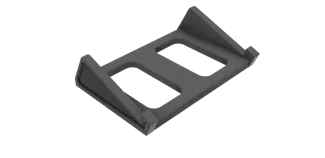 Stand for Roland J6, S1, T8 or E4 Aira Compact Mod