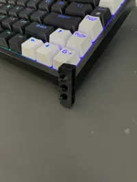 0.16mm layer, 2 walls, 15% infill