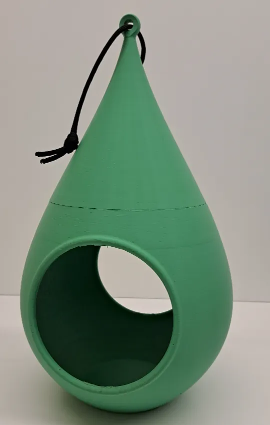 birdfeeder 350mm height