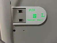0.2mm layer, 2 walls, 18% infill