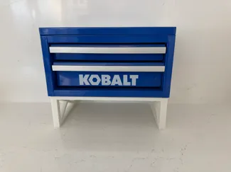 Kobalt Mini toolbox stand