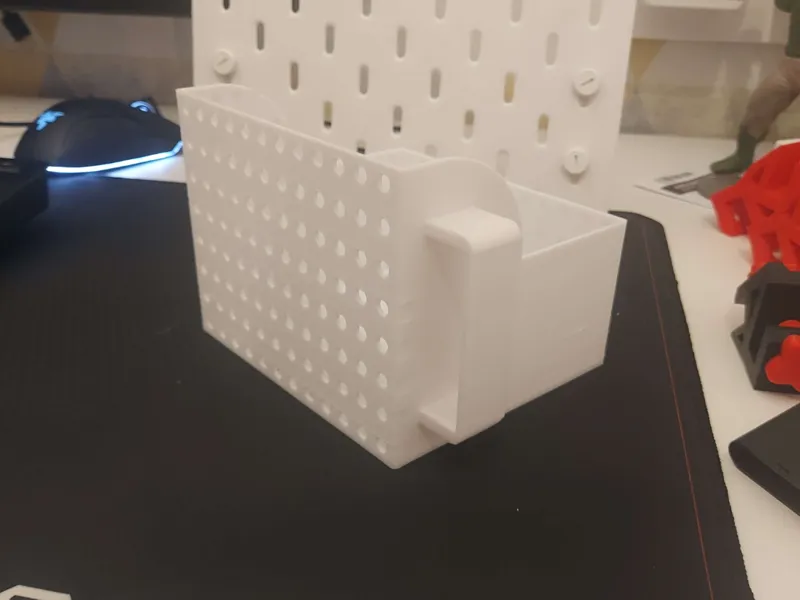 PoopBox A1 mini