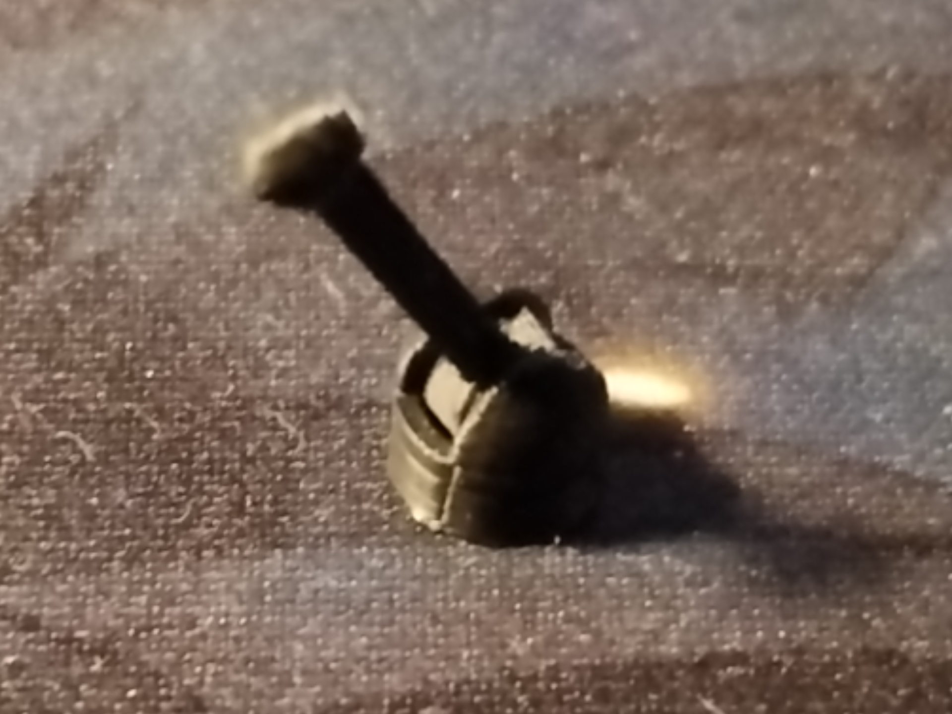 Laver small base 298c02