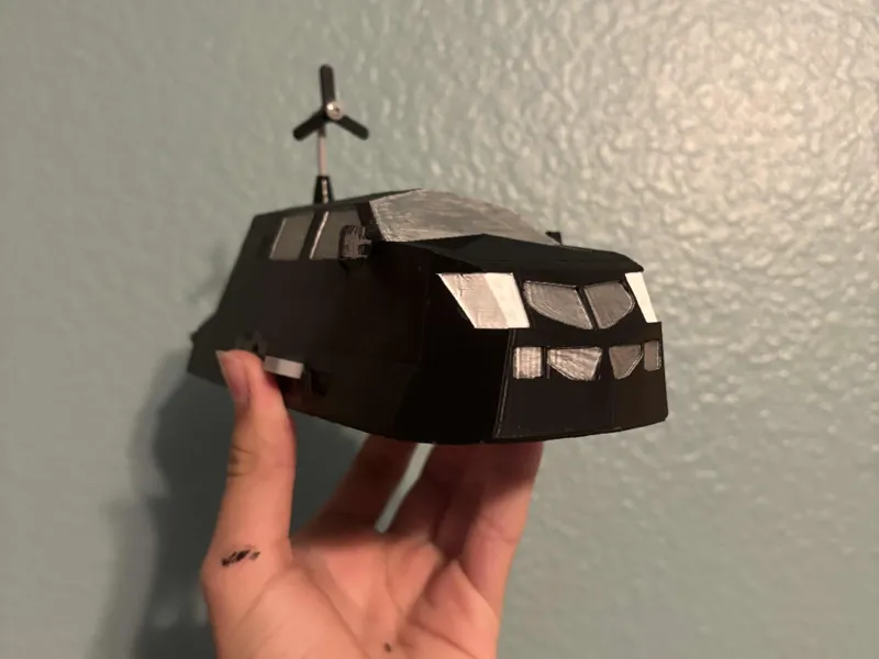 dominator 3