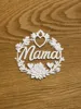 0.2mm layer, 2 walls, 15% infill Large Wreath