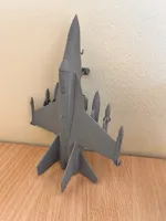 Maquette avion de chasse F/A-18 Super Hornet — photo 3