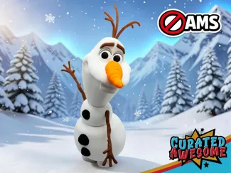 Olaf