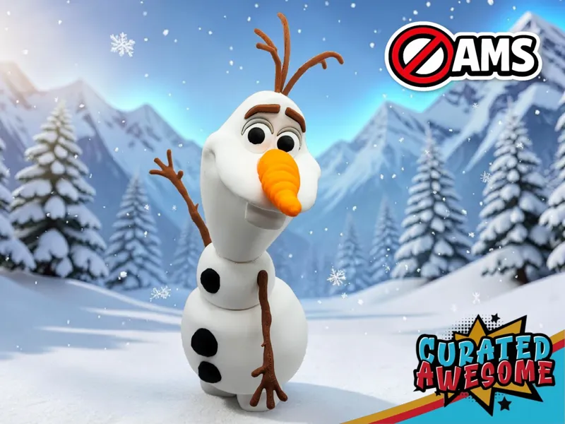 Olaf