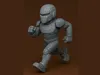 0.12mm layer, 2 walls, 10% infill