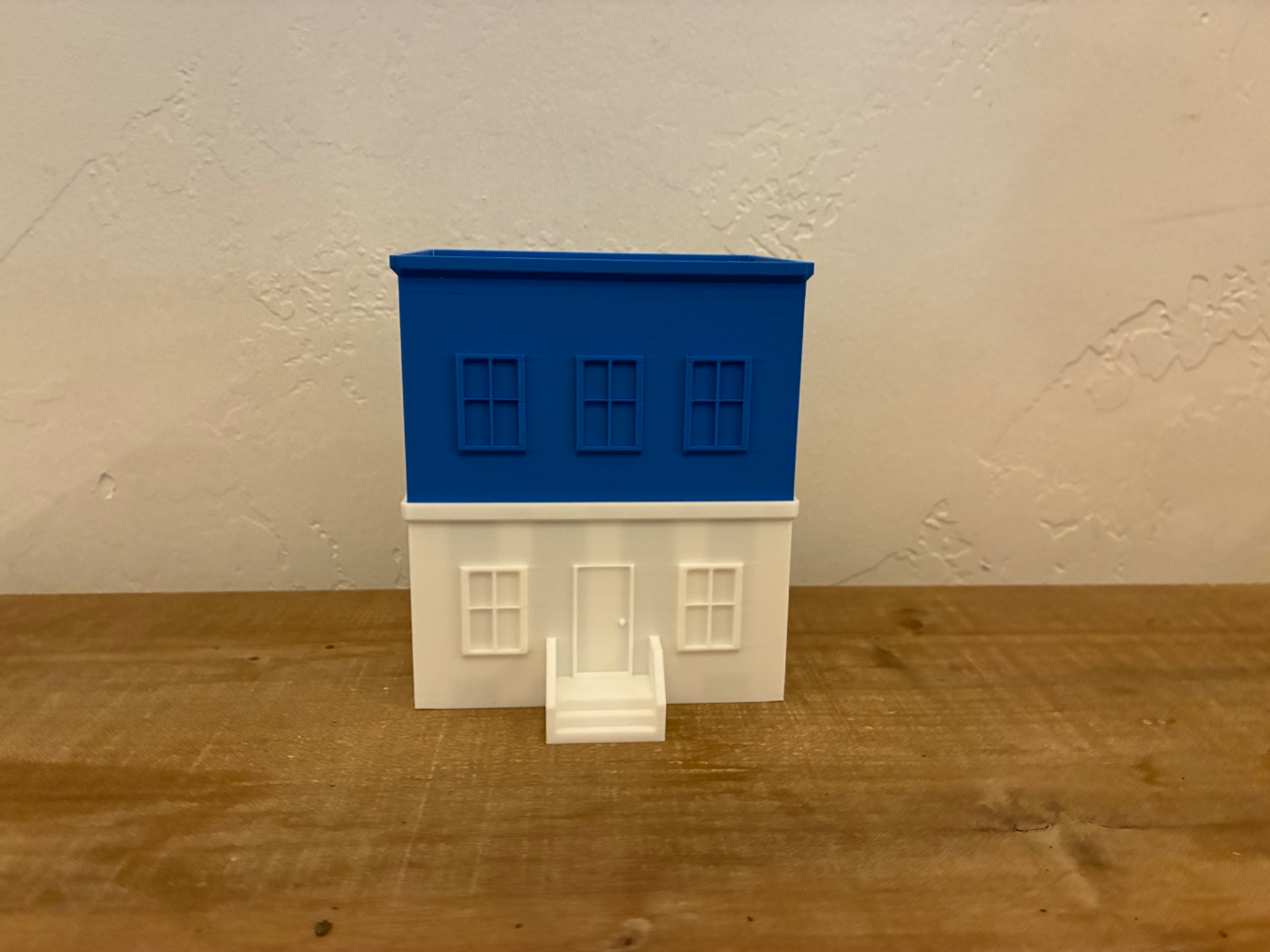 Model House/apartment