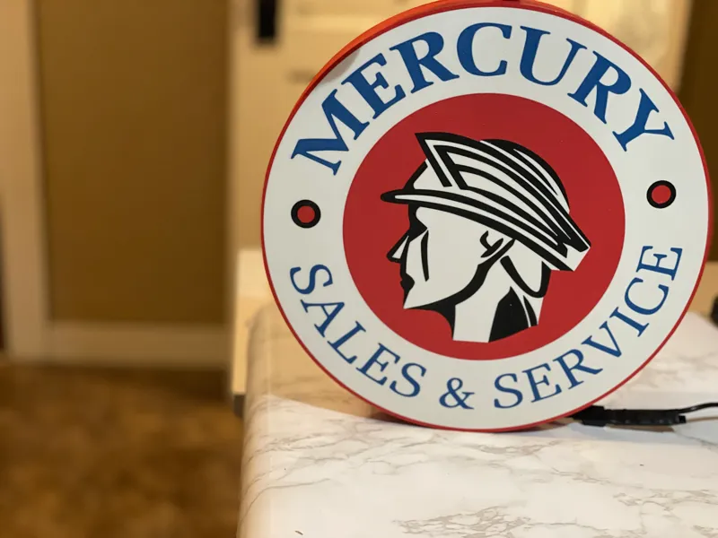 Classic Mercury Sales and Service lightbox