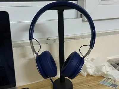 SnapLock Earbud Case