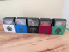 Short with No Magnets