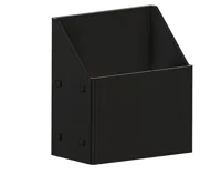 Logoless Box without Magnets