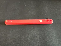 0.2mm layer, 6 walls, 25% infill