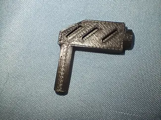 gun for dummy 13 real