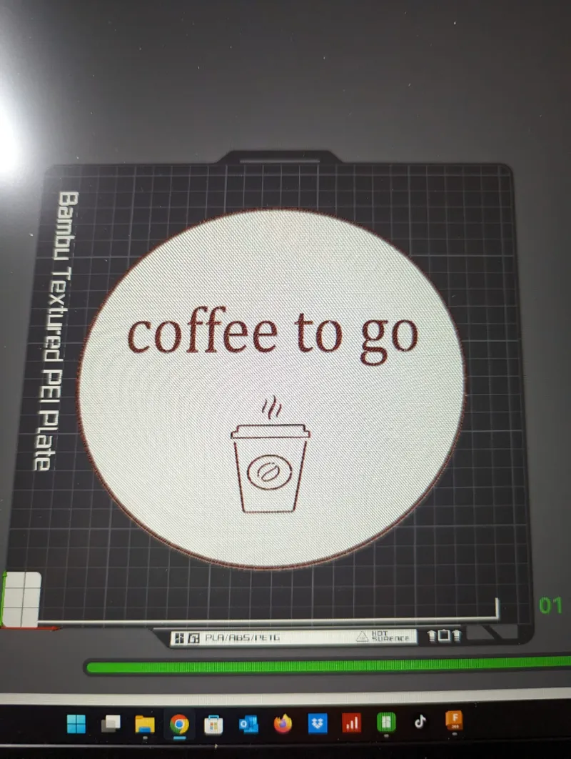 coffe to go