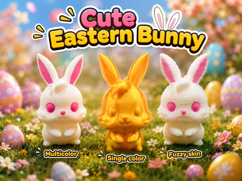 Bunny